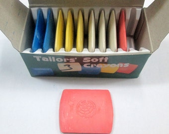 melissa and doug triangular crayons