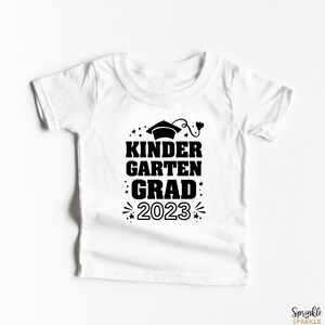 Kindergarten Grad Kinder Graduation Shirt, Class of 2023, End of school shirt, Grad party, Kinder Grad, Peace out Kinder, Graduation gift
