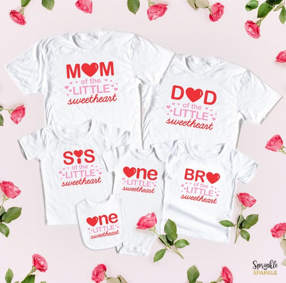 Mother Emoji Birthday Party T-Shirt Mommy Daughter Tee Shirt Mother Emoji Birthday Party T-Shirt Mommy Daughter Tee Shirt