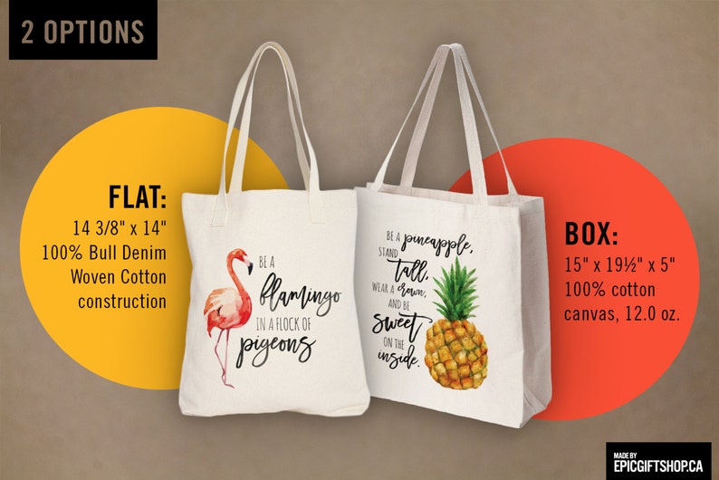 Be a pineapple wear a crown and be sweet on the inside Tote Bag Grocery Groceries Beach Sleepover Birthday Gift 0146 stand tall
