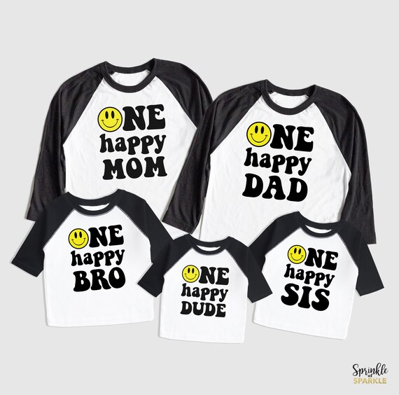 Baseball Sister T-Shirt - Part Of A Family Matching Set Baseball Sister T-Shirt - Part Of A Family Matching Set