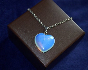 Love nikki moonstone necklace clearance