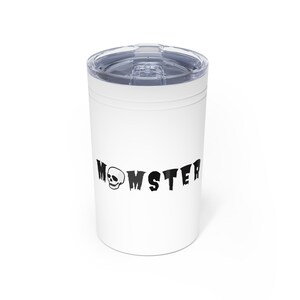 Momster Tumbler