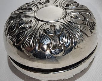 Vintage Gorham Sterling Silver Yoyo Circa 1970’s