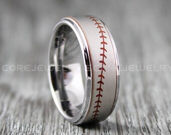 baseball ring box