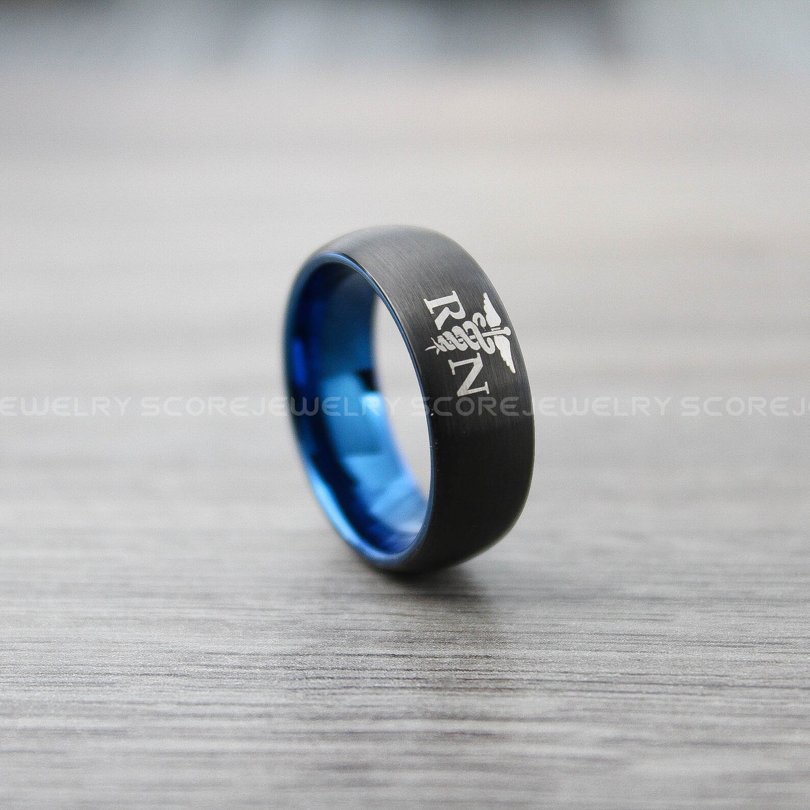 Nurse Ring, RN Ring, Medical Ring, Registered Nurse Ring, Nurse Jewelry ...
