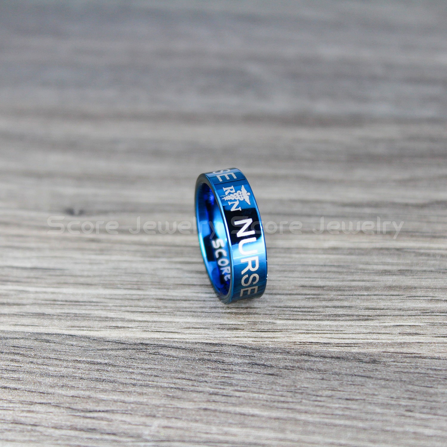 First Responder Rings First Responder Ring, Nurse Ring, Registered Nurse Ring, Medical ...