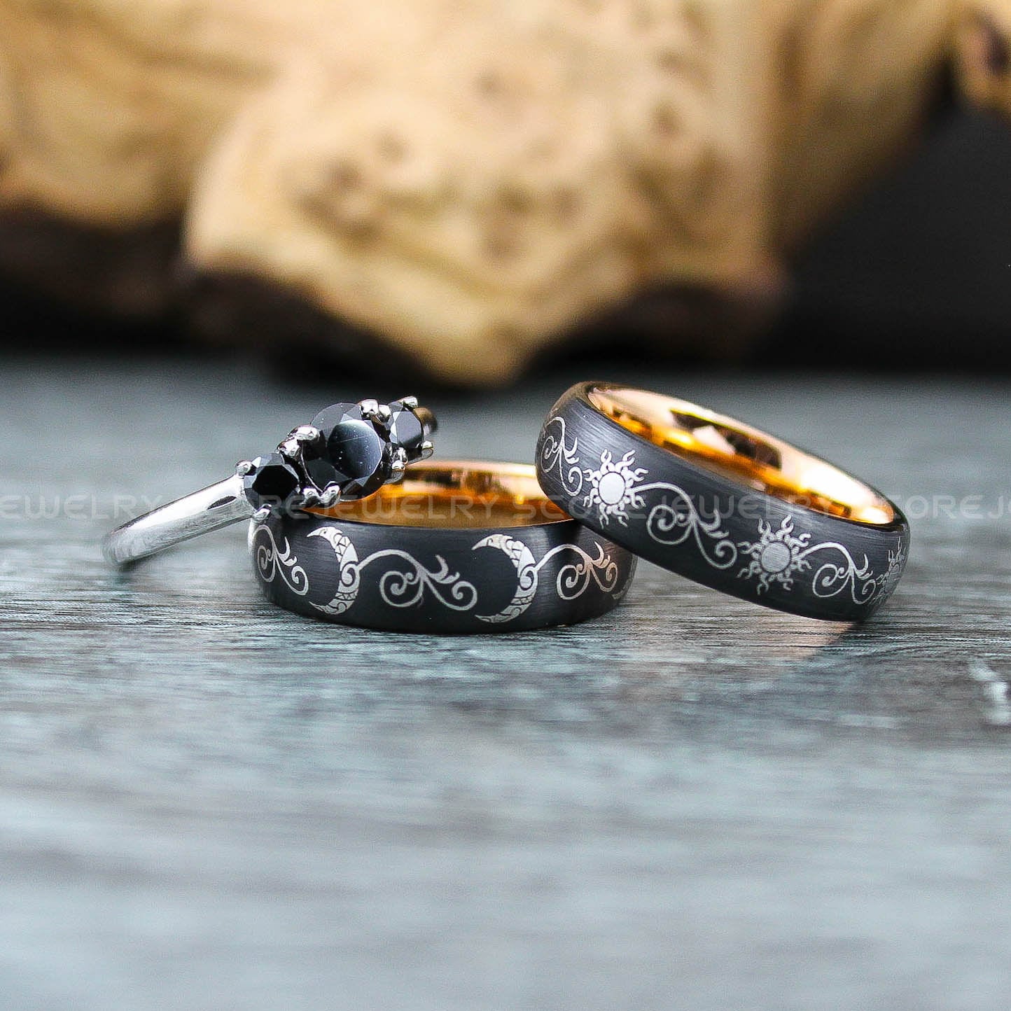 「CTHY」LAYERD RING（BLACK•17号） il_fullxfull.4583963512_2eev.jpg