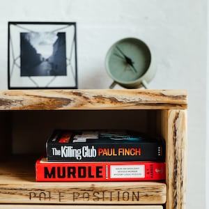 Bedside Cabinet / Nightstand ? Bedside Table