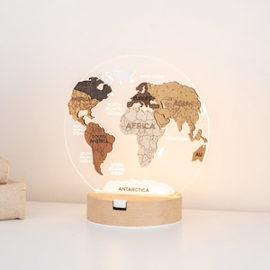 Reisekarte für Paare, Geschenk für Traveller Man, Weltreise Pin Map, Jubiläumsreisekarte, personalisiertes Kartengeschenk
