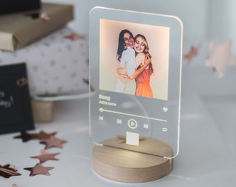 Sister in Law Gift , Song Plaque Custom, Best Friend Gift Ideas, Gifts for Best Friend Female, Sister Gift from Sister Birthday