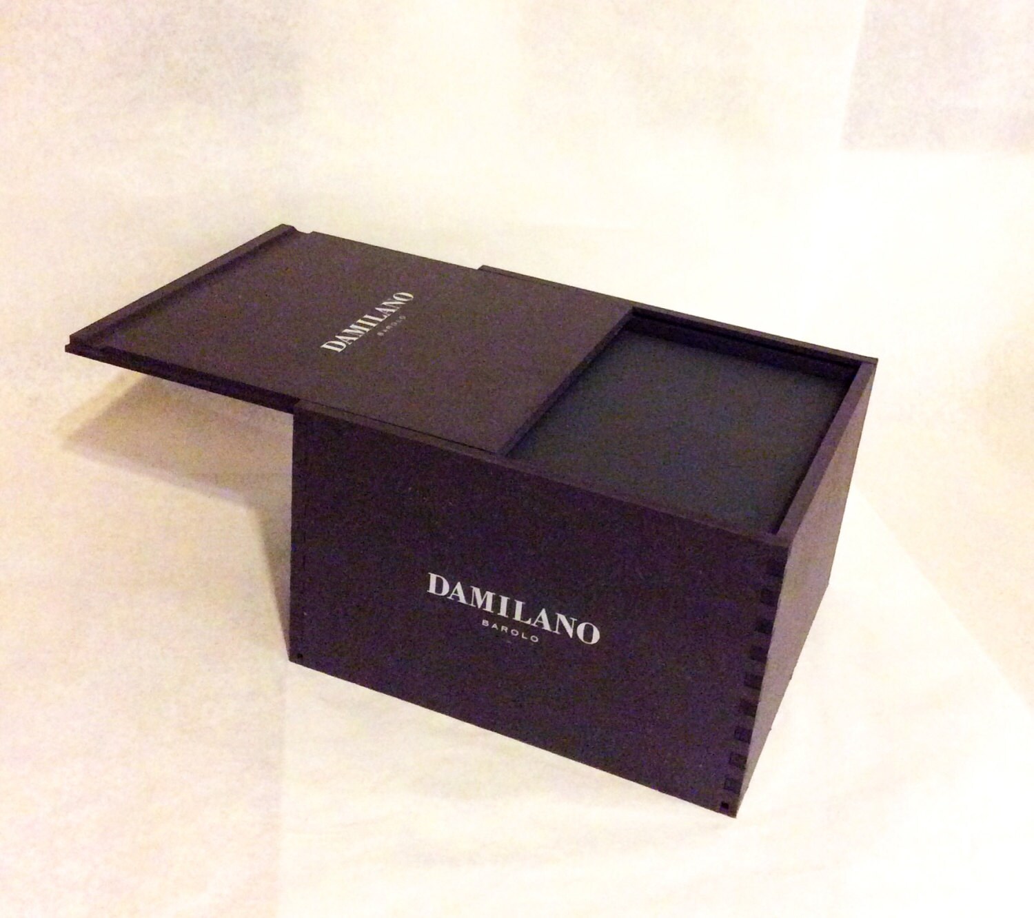 Wooden Wine Box Damilano Sold By Bentbranchboutique Wooden Wine Box Damilano Sold By Bentbranchboutique