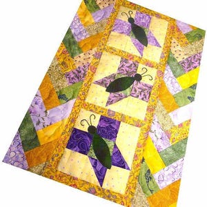 Butterfly - pattern pdf file