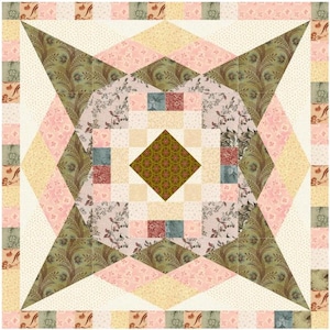 Hope - Pattern pdf/Download
