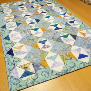 As one pleases - pattern download