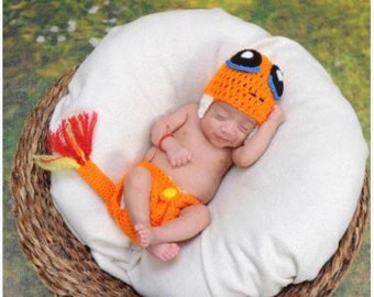 newborn pokemon costume