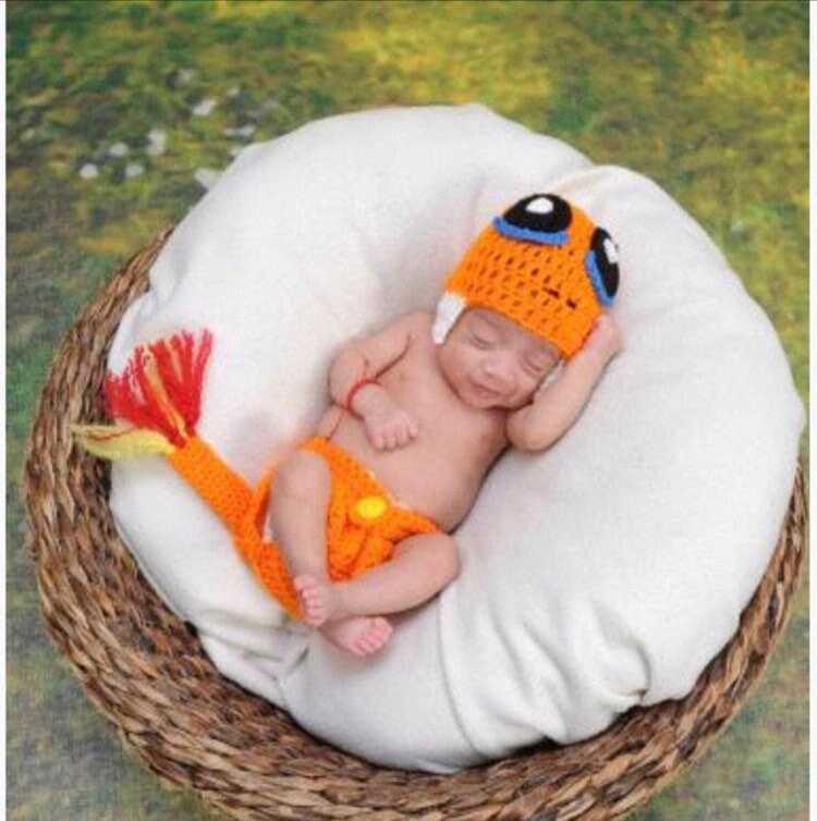 weg te verspillen kennisgeving Raad eens Crochet Charmander Outfit Available newborn 6 Months - Etsy weg te verspillen kennisgeving Raad eens Crochet Charmander Outfit Available newborn 6 Months - Etsy