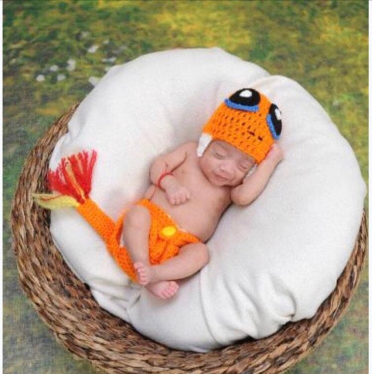 charmander #pokemon  Pokemon charmander, Baby boy, Baby fever