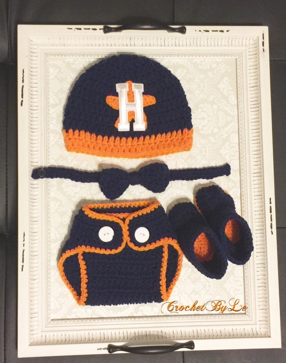 baby astros hat