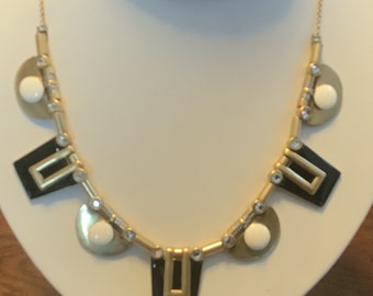 J. Crew necklace