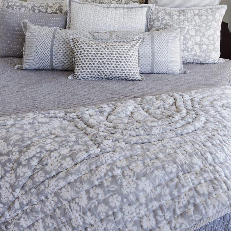 Suchiras Quilt
