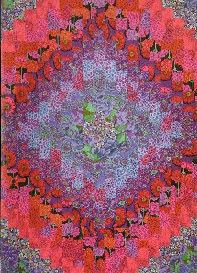 Eight Quilt Blank Note Cards and Matching Envelopes. 'ode Etsy