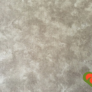 Moda Marbles Taupe #9881-69. Fat Quarter or More. Rare. Retired. OOP. HTF.