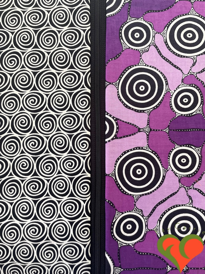 FayCarrieQAOT Pillow Cover - Thumbnail 3
