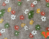 1930 39 s Reproduction Fabric. Fat Quarter or More. Rare. Retired. OOP. HTF.