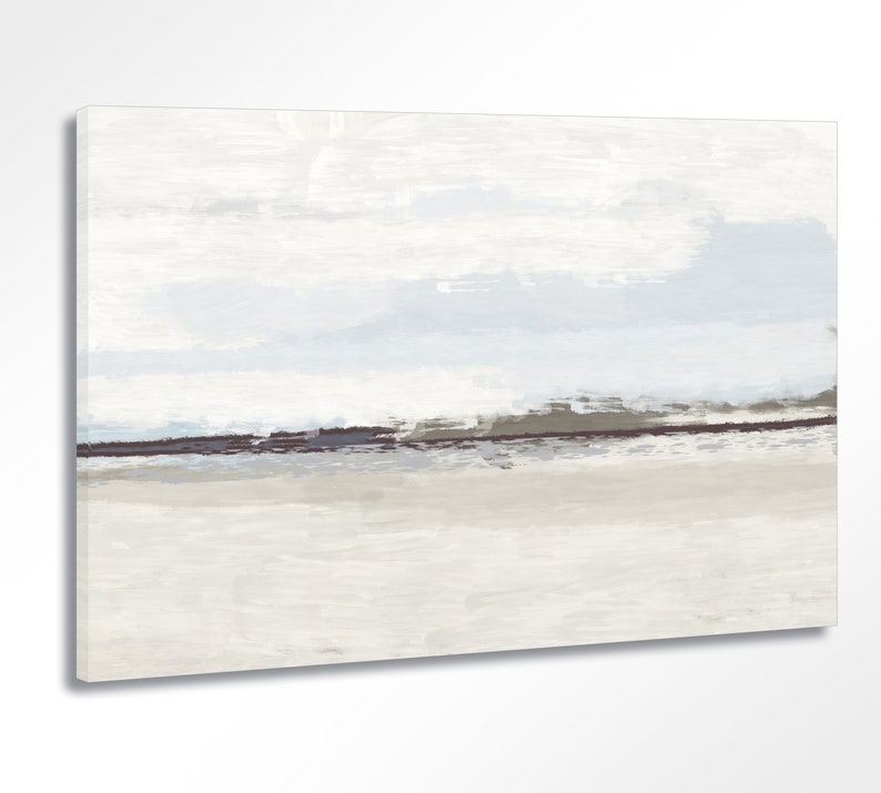 Oversized Wall Artmodernoriginallandscapeabstract Etsy Canada