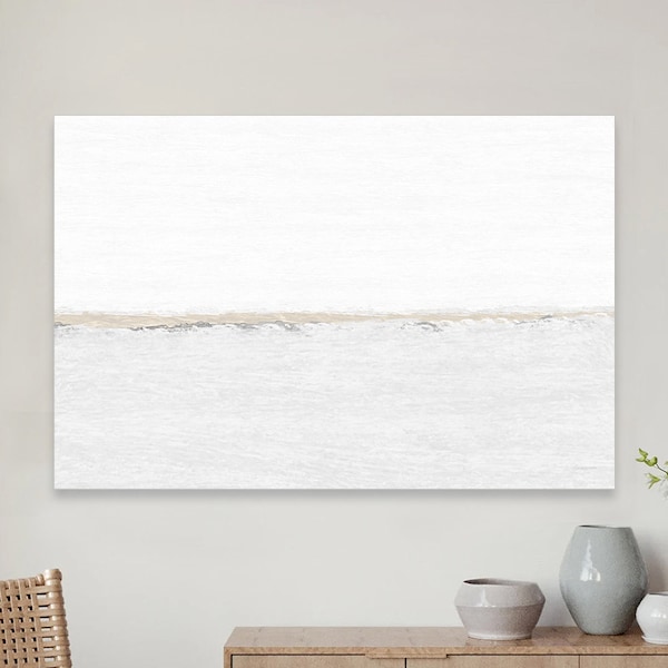 Oversized Framed Wall Art Etsy