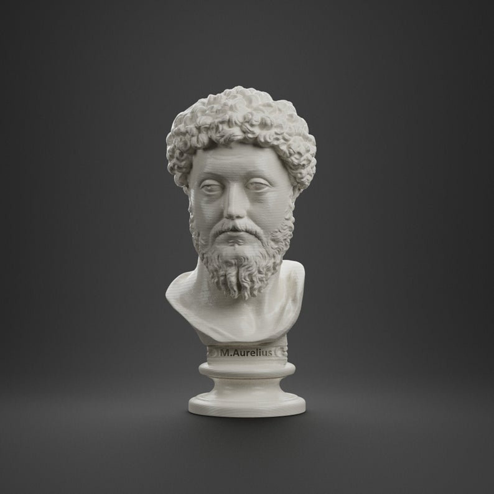 Buy Stoic Set / Marcus Aurelius Seneca Epictetus and Zeno Online in
