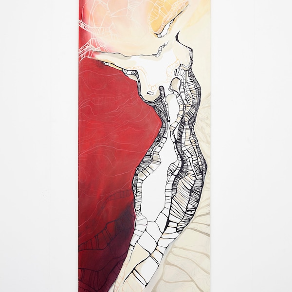 Nude Female Body Painting Etsy Ireland nude-female-body-painting-etsy-ireland