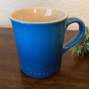 Le Creuset 20 - Etsy