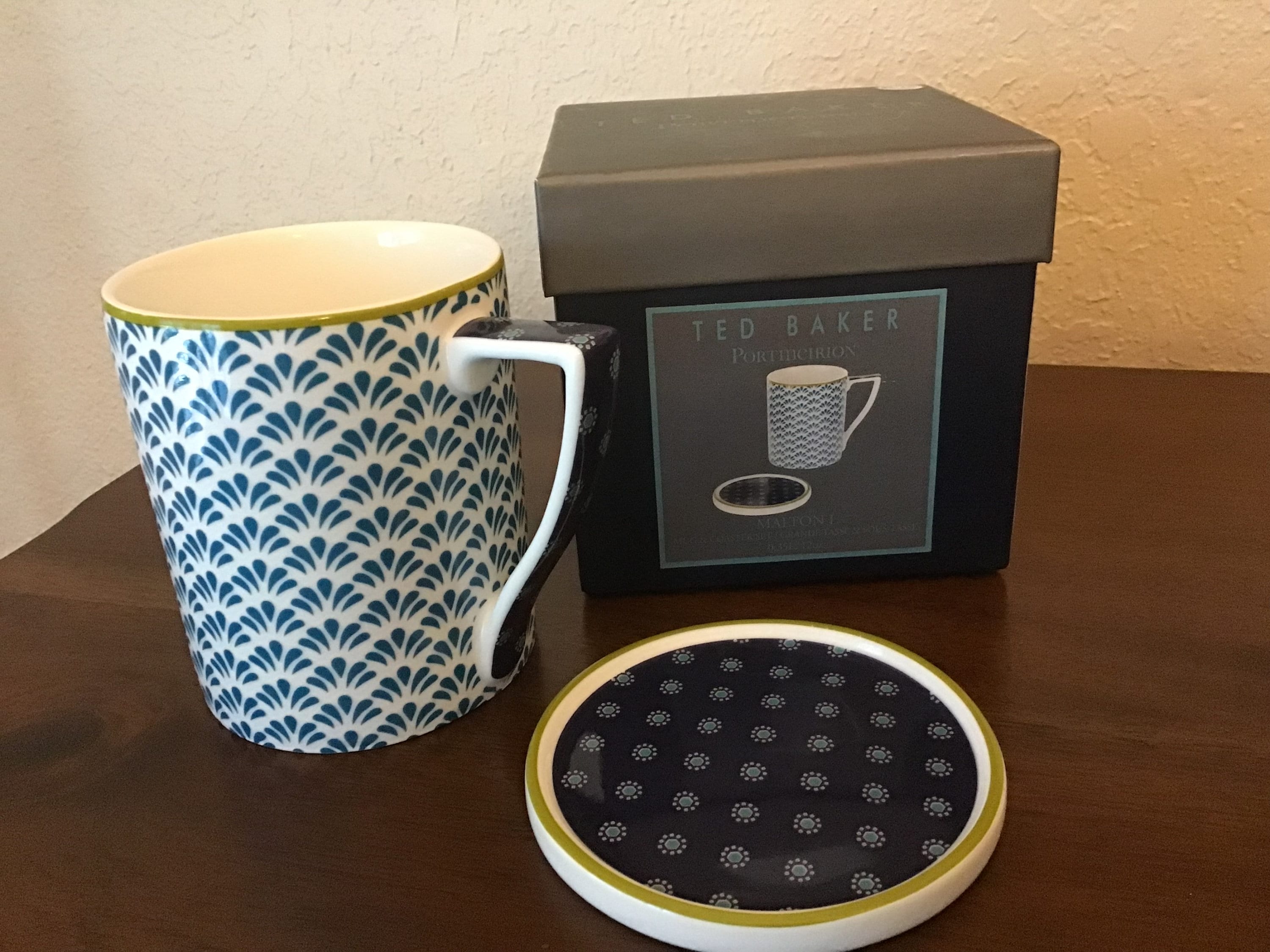 travel mug ted baker