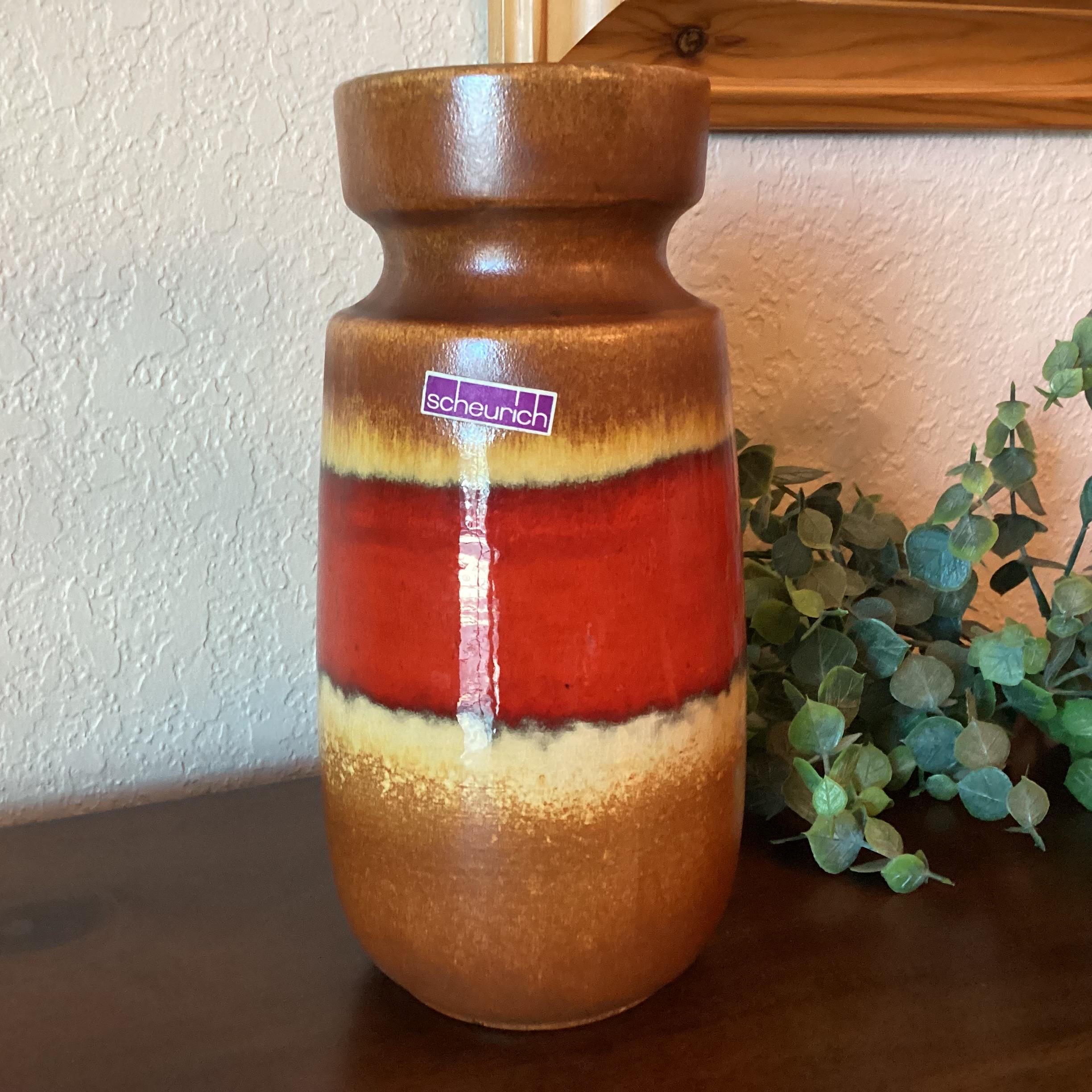 West Germany 242 22 - Etsy