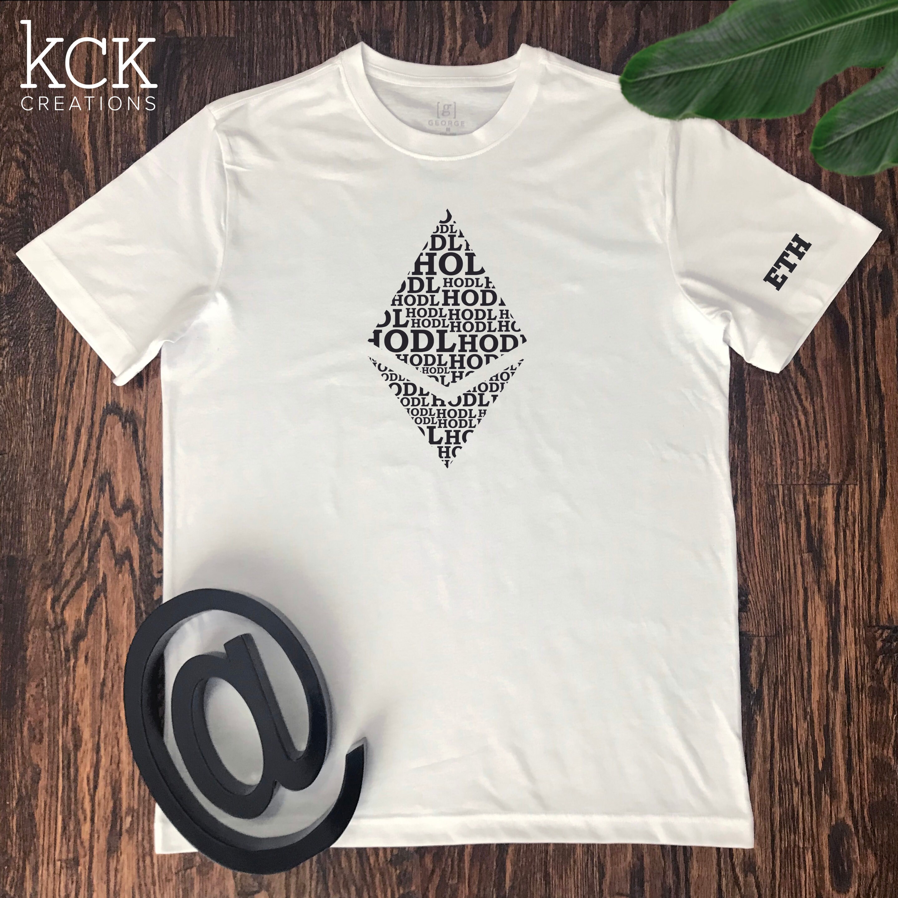 t shirt hodl