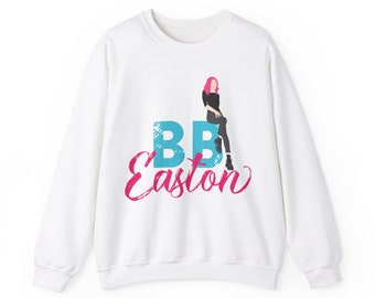 BB Easton Logo Crewneck Sweatshirt