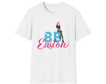 BB Easton Logo - Unisex T-Shirt