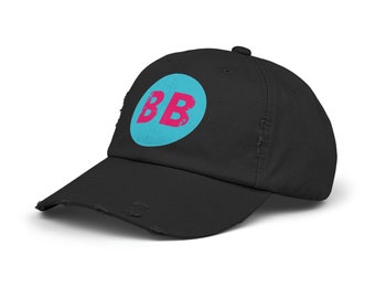 BB Logo Dad Hat