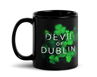 Devil of Dublin Dulology Mug