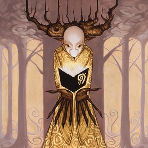 El rey amarillo en Carcosa