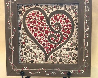 canvas designs signs of