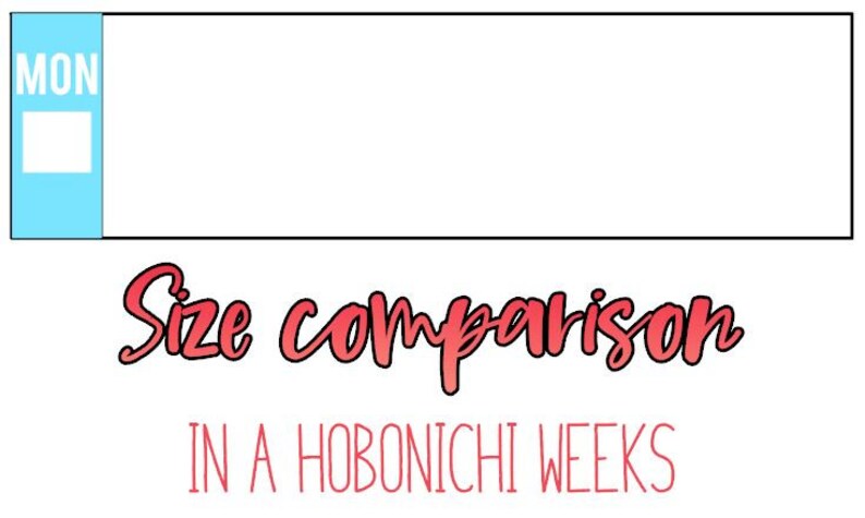 Hobonichi Weeks Date Covers PRINTABLE Planner Stickers Digital TN for use in Erin Hobonichi Planner Planner Stickers