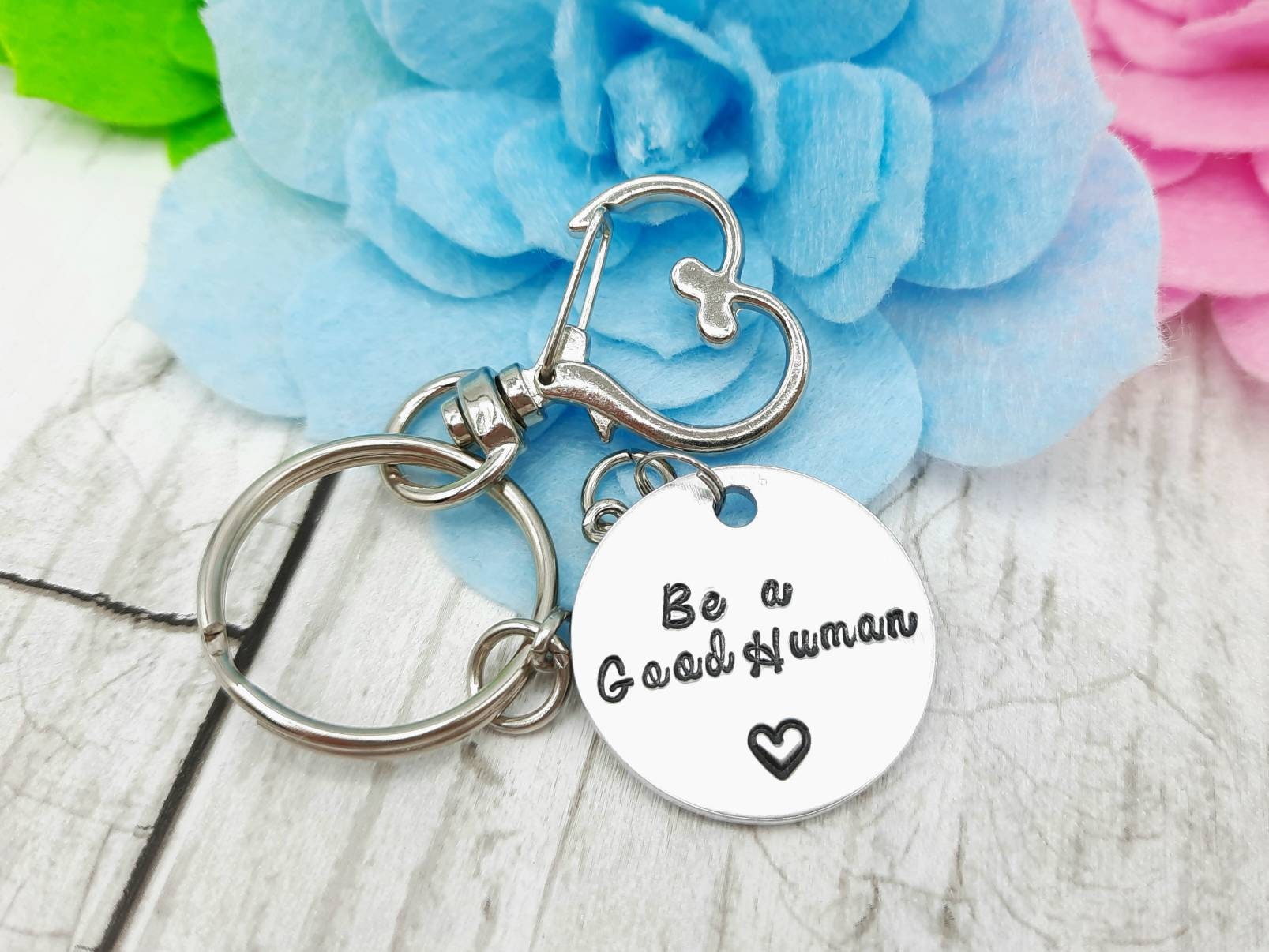 Human Made Keychain - Etsy Human Made Keychain - Etsy