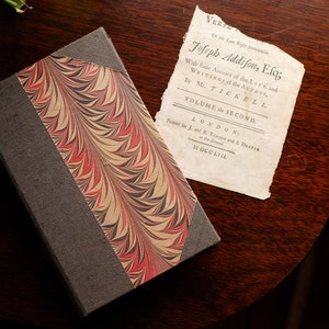 Book Restoration