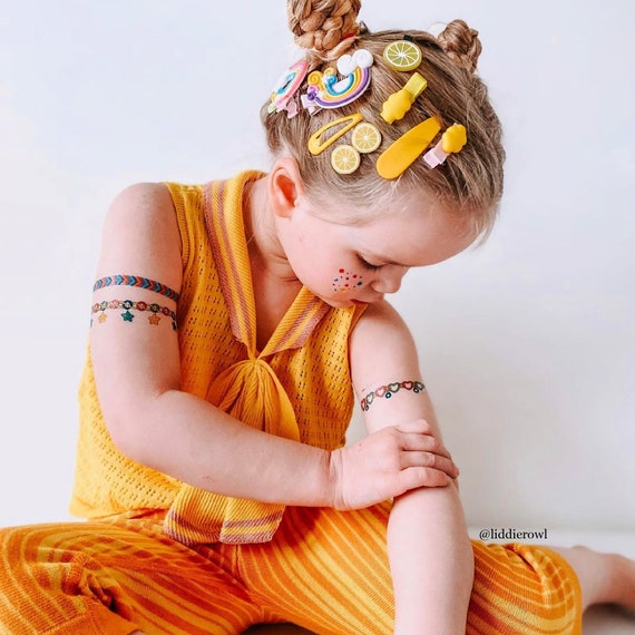 Body bebe tattoo sale
