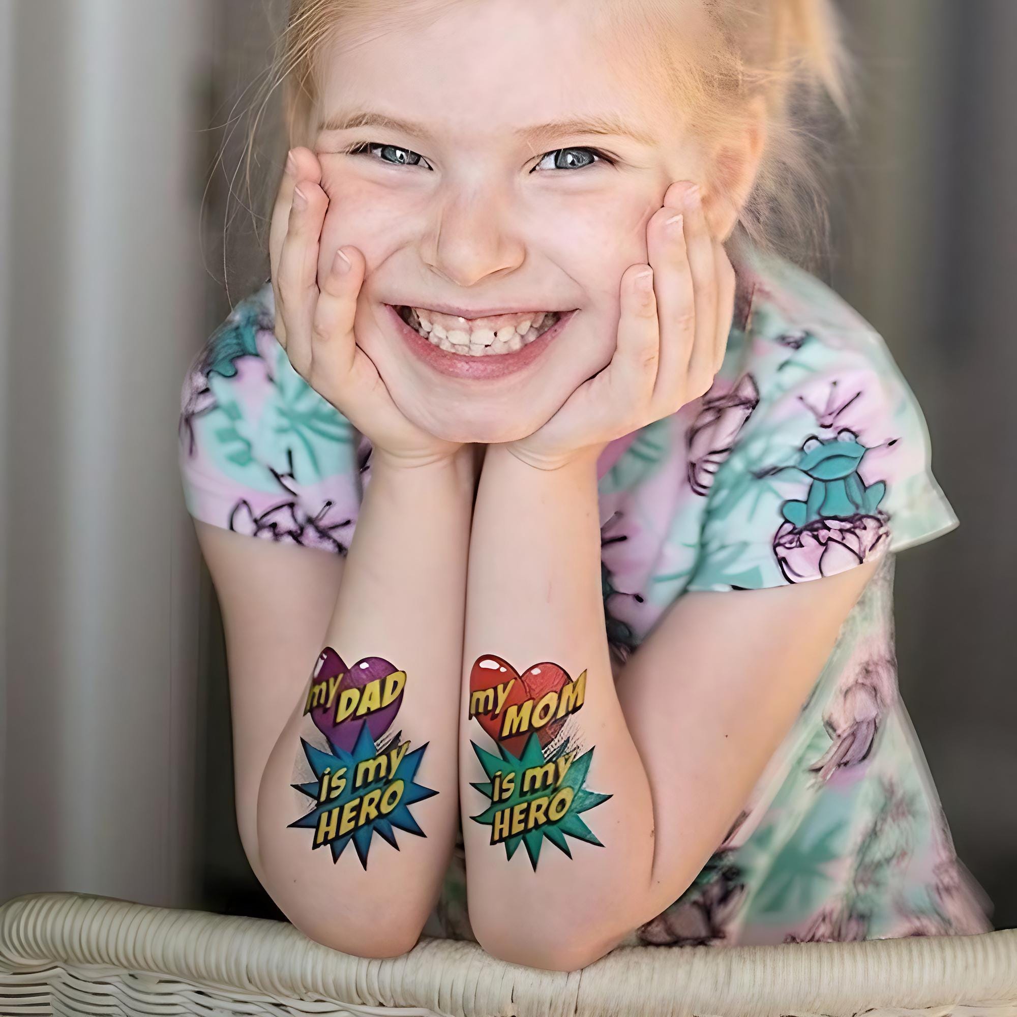 Gek meisje.. – Sterrenbaby, image size:2000x2000