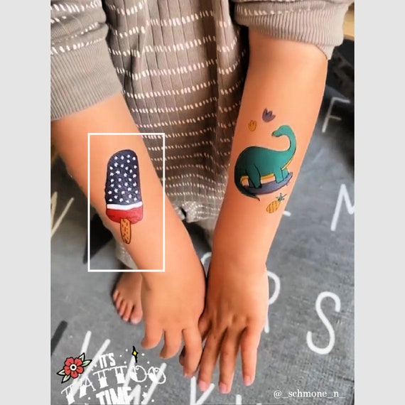 Amazon.com : Dopetattoo 12 Sheets Temporary Tattoos Independence Day Usa  4Th July America Flag Hand Face Tattoos Eagle Fake Tattoos for Women Girls  Men Adults : Beauty & Personal Care