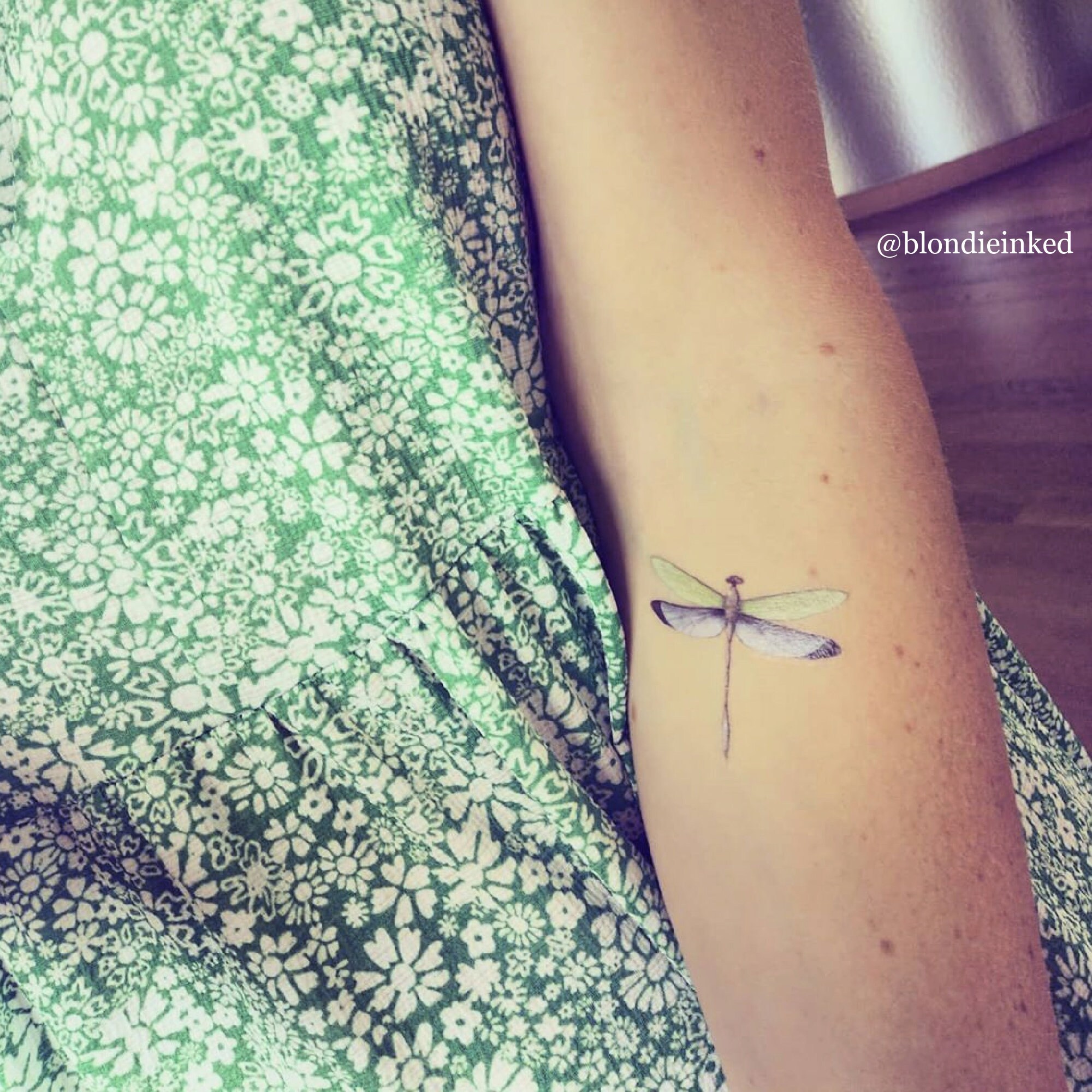 Dragonfly tattoos meaning  tattoosphoto